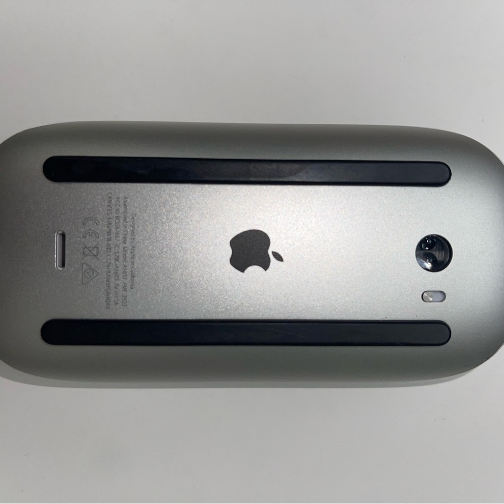 Magic Mouse